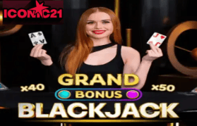 Game 8 Lucky Vibe Casino
