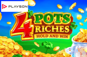Game 9 Lucky Vibe Casino