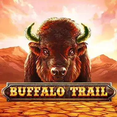 Play Buffalo Trail Lucky Vibe casino