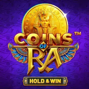 Play Coins Of Ra - Hold & Win Lucky Vibe casino