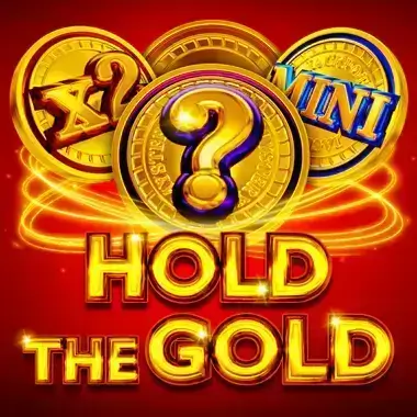 Play Hold The Gold Lucky Vibe casino