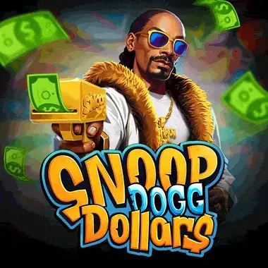 Play Snoop Dogg Dollars Lucky Vibe casino
